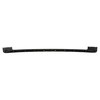 KUAFU Front Bumper Grille Lower Trim Compatible with 2020-2022 Ford