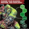 The Army Painter, Warpaints Fanatic Flexible Triad: Browns 6 x
