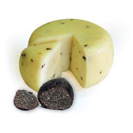 Formaggio al Tartufo - I Creativi 400gr