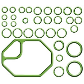 Four Seasons 26798 O-Ring and Gasket AC System Seal Kit