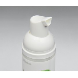 JV Cosmetics - BromEX foamer wash foam against strong body odour (50 ml)