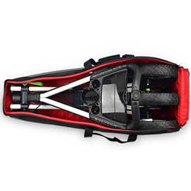 Sun Mountain 3-Wheel Cart Cover 2017 Black