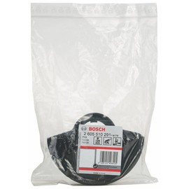 Bosch Professional Protective Guard With Cover (Ø 125 mm, Accessories Angle Grinders)