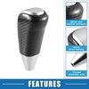 X AUTOHAUX Car Gear Shift Knob Stick Shifter for Toyota