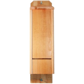 Hargis Habitats Triple Chamber Bat House