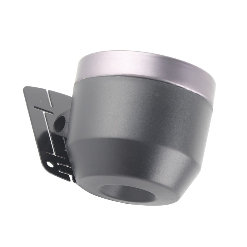 2.5inch 60mm 3.0 Bar LED Car Modification Turbo Boost Gauge