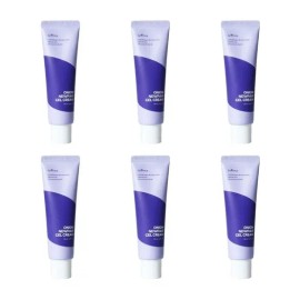 IsnTree Onion Onion Gel Cream Red Onion Onion Cream 6 MJ / 이즈앤트리 어니언 어니언겔크림 적양파 양파크림 6개 MJ