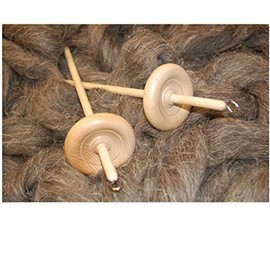 Hand Spinning Drop Spindle