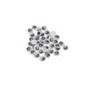 Chestnut Craft Set Metal DIY Children Craft Toy Gift