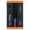 STIGA Vision V2 4-Star Table Tennis Bat – Speed &