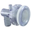 Rising Dragon RD203-2003-003 2-1/2" Jet Body, 3/8" SB, 3/4" RB,
