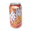 Faygo Orange 12 pack - 12 oz cans