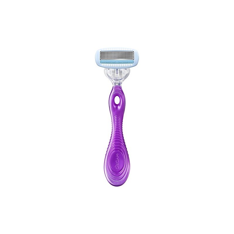 Wilkinson Sword Hydro Silk Razor Blades with Serum for Women,