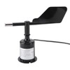 Wind Direction Sensor 360 Degree High Accuracy Rotation Type Anemometer
