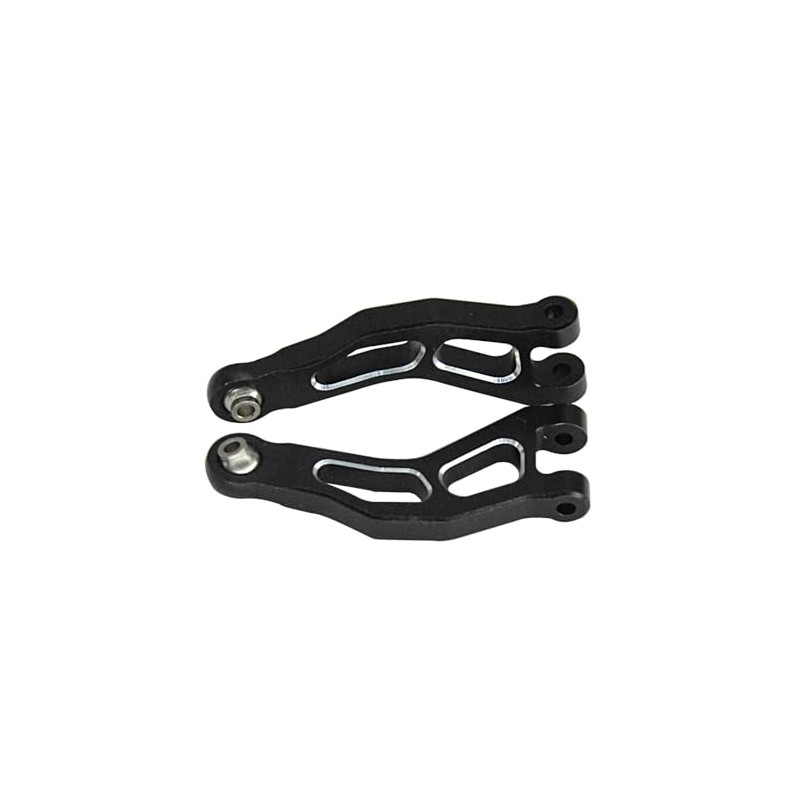 For ARRMA Mojave GROM 1/16 RC Car Aluminum Front Upper