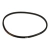 sourcing map Z-26 Z Type V-belt 650mm/26" Inner Length x