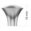 SCHILDER Systeme - Drawer Knobs Furniture Handles Cupboard Knobs for
