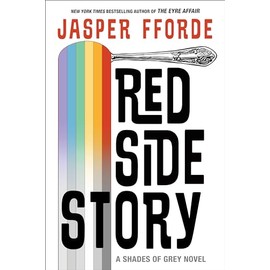 Red Side Story (Shades of Grey)
