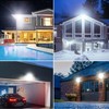 paul russells 10W Outdoor Motion Sensor Security Light – 6500K