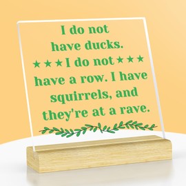 Funny Coworker Gifts Sarcastic Acrylic Plaque with Stand for Women Funny Coworker Gifts for Colleague Employees Managers Boss Christmas Birthday Retirement Present Office Appreciation Work Bestie