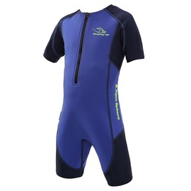 Aquasphere Stingray HP2 Short Sleeve - 104