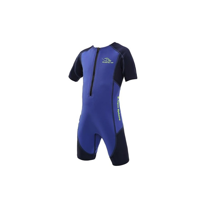 Aquasphere Stingray HP2 Short Sleeve - 104