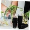 BESPORTBLE 1 Set Hydroponic Planting Kit Self Watering Grow Baskets
