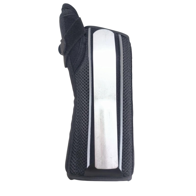 Medical Grade O-fit Wrist Thumb Spica Splint Brace with Turn
