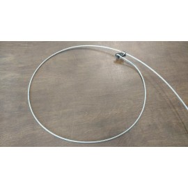 SOUTHERN SNARES 120" LOADED HEAVY DUTY HOG/WOLF SNARES 120" 1/8 CAM LOCK - 6