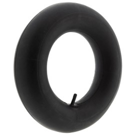 der kleine Handwerker 1 x Inner Tube for Wheelbarrow Wheel 4.80 / 4.00-8 Replacement Hose for Pneumatic Wheel with Schrader Valve Straight Sliding Truck Inner Tube Wheelbarrow