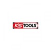 KS-Tools 161.0005 Flach-Feilenblatt,DIN 7261,Form