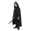 Rubies Unisex Children's Disfraz Sangrenegra Encapuchado Inf Costumes, Multicoloured, L,