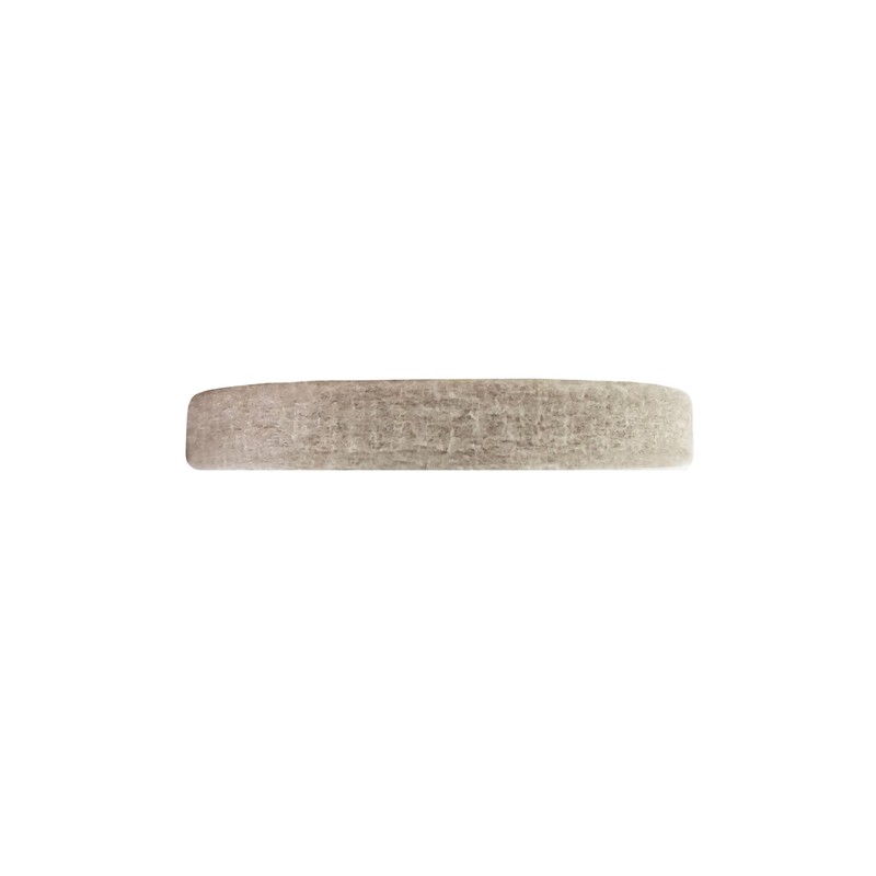 Shepherd Hardware 9972 1-Inch Heavy Duty Self-Adhesive Felt Furniture Pads,