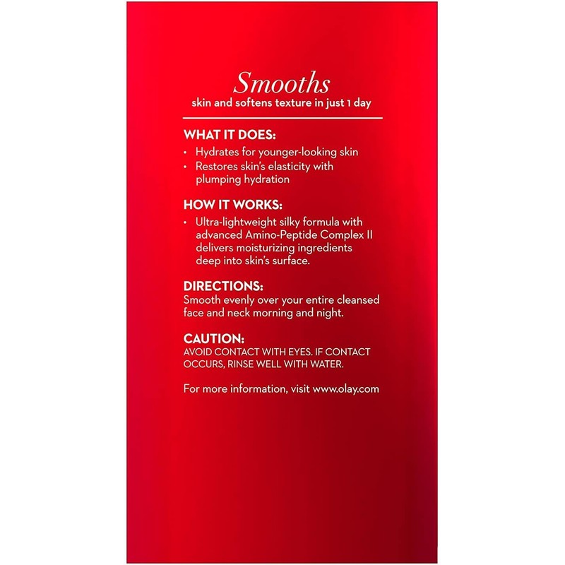 OLAY Regenerist Regenerating Serum 1.7 oz