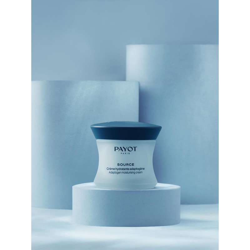 PAYOT Source Adaptogen Moisturising Cream 50 ml