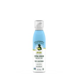 California Olive Ranch, 100% California Extra Virgin Olive Oil Spray, 5 oz (Pack of 2)