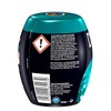 DYLON Emerald Green All-in-1 Textile Dye, for Fresh and Intense