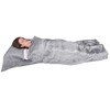 Marycrafts Silk Sleeping Bag Made of 100% Natural Silk, Summer