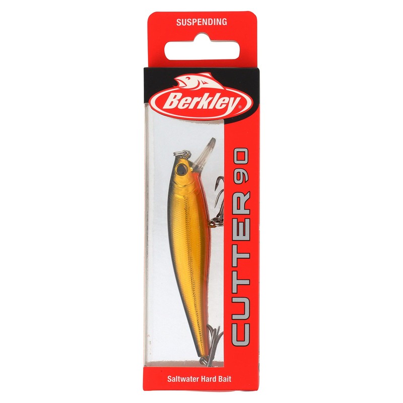 Berkley CURRICAN Cutter BHBSWCT90S-BGD