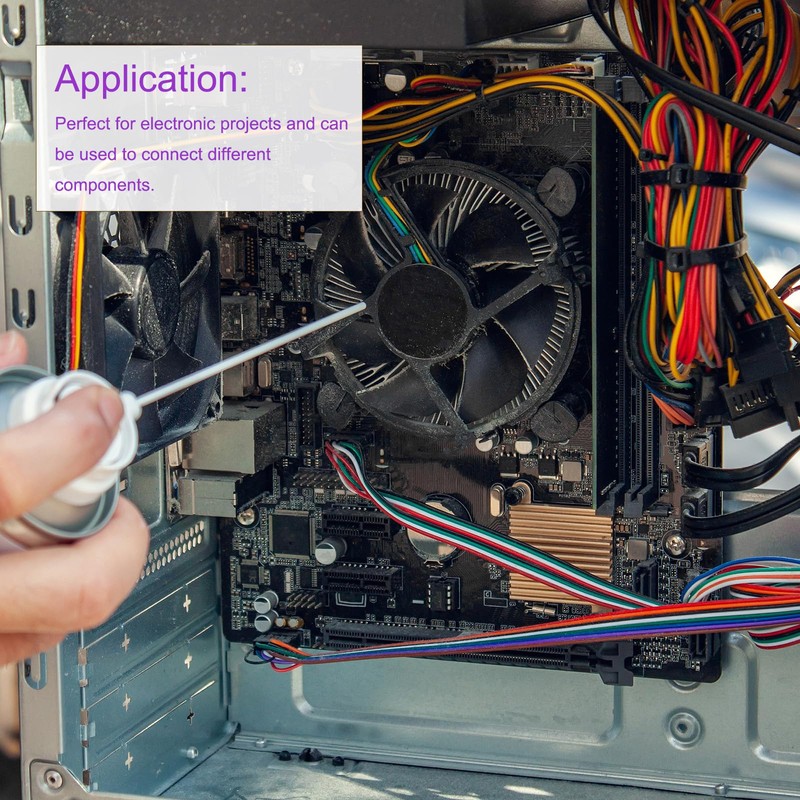 DMiotech 14 Pin Type B Long 48 cm 2.54 mm