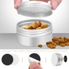 Mipcase Dog Training Scent Tins: 12pcs Dog Scent Training Box