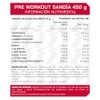 PROWINNER | Pre Workout, Suplemento Alimenticio, Sabor Sandía, con Creatina