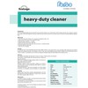 Forbo Heavy Duty Vinyl Cleaner