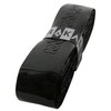Karakal 6 Inch PU Super Grip Black Tennis Racket Grip