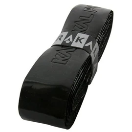 Karakal 6 Inch PU Super Grip Black Tennis Racket Grip