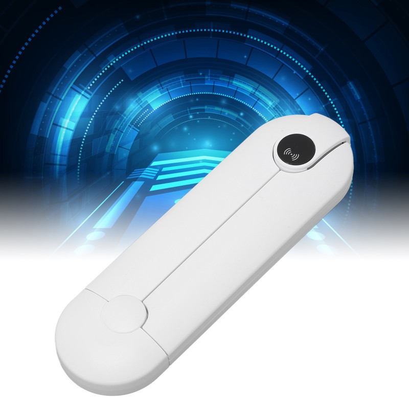 Portable 4G WiFi Hotspot Support SIM Card Up to 10