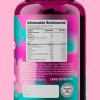 Belabear Colágeno Biotina Ácido Hialurónico 100 Gomitas Sabor Fresa