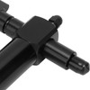 Bike Derailleur Hanger Alignment Gauge Tool Rear Derailleur Correction Wrench