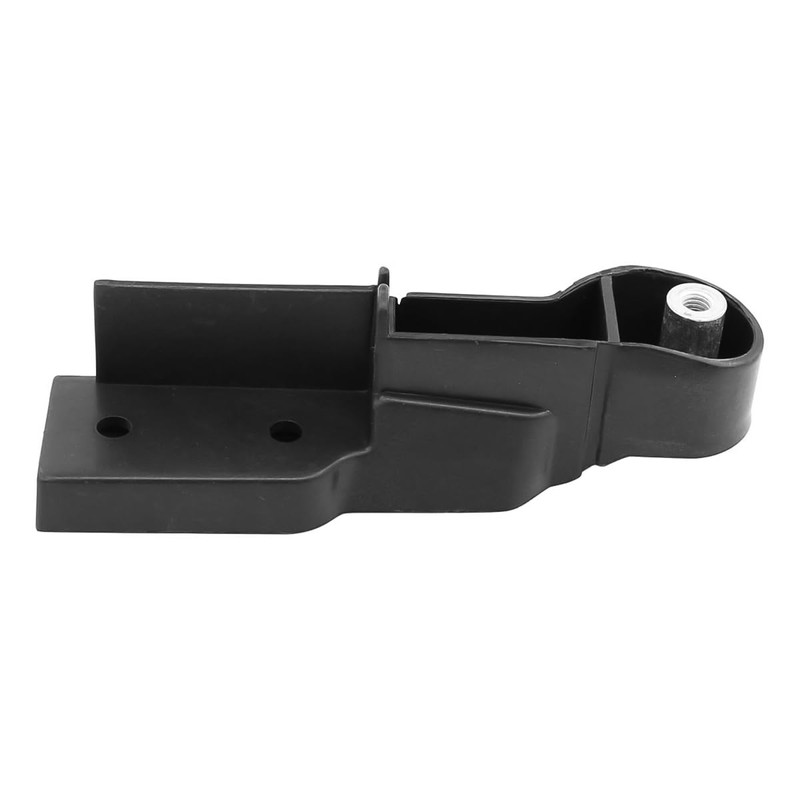 Gurtt 2pcs Front Left & Right Bumper Bracket Set -