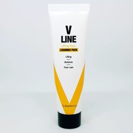 Labonita V Line Lifting Pack 50ml Anti Aging Moisturizing Pore Care K-Beauty